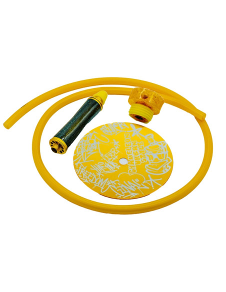 Cachimba Chameleon Urban Style | Bengala Spain