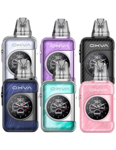 OXVA XLIM SQ PRO 2