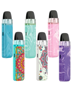 Pod Recargable Uwell Caliburn G3 Lite | 1200 mAh 25 W 2 ml