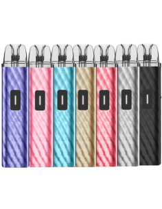 Pod Recargable Rincoe Manto Nano A3