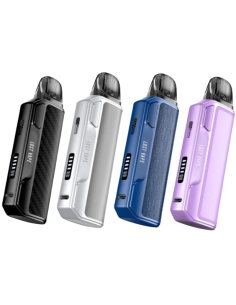 Pod Recargable Lost Vape Thelema Elite S – Diseño sólido y calada constante