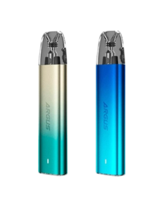 Vaper Voopoo Argus G2 Mini | Pod Recargable 1200mAh - Compra Ahora