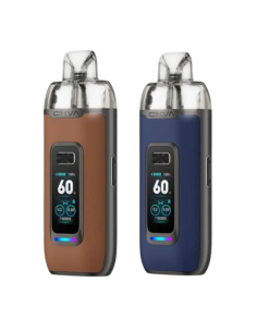POD RECARGABLE OXVA VPRIME | BENGALA SPAIN