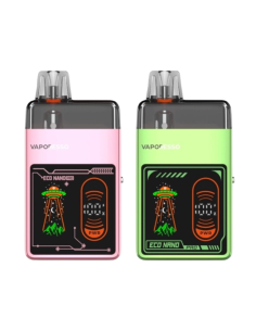 POD RECARGBLE VAPORESSO ECO NANO PRO