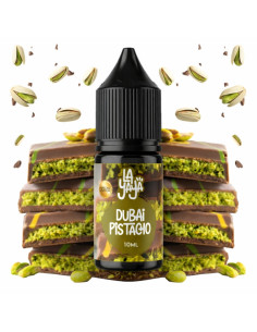 Mini Aroma La Yaya 30ml Dubai Pistacho | Bengala Spain