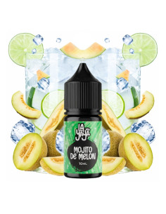MINI AROMA LA YAYA MOJITO DE MELÓN | BENGALASPAIN