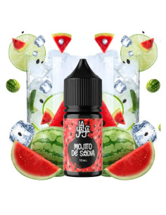MINI AROMA LA YAYA - MOJITO DE SANDÍA