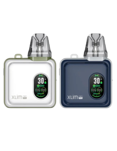 Pod Recargable Oxva Xlim SQ Pro | Bengala Spain