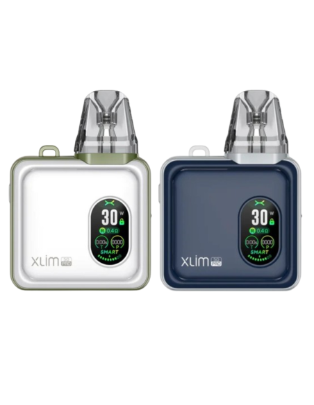 Pod Recargable Oxva Xlim SQ Pro | Bengala Spain