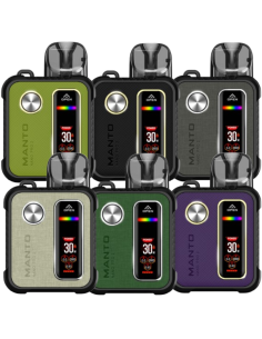 Pod Recargable Rincoe Manto Nano Pro 2 | Bengala Spain