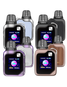 Pod Recargable Lost Vape Ursa Baby 3 – Compacto y de uso práctico