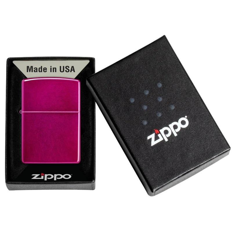 Mechero Zippo Classic original | Comprar online