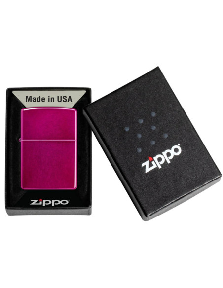 Mechero Zippo Classic original | Comprar online