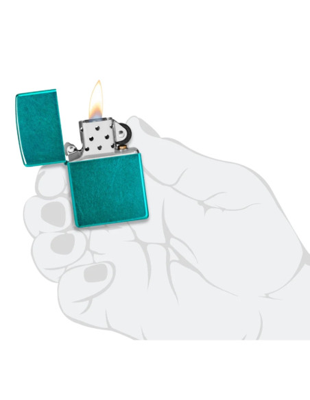 Mechero Zippo Classic original | Comprar online