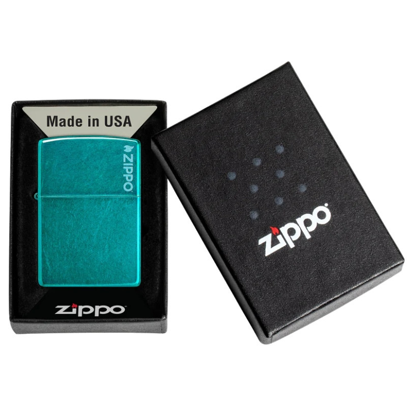 Mechero Zippo Classic original | Comprar online