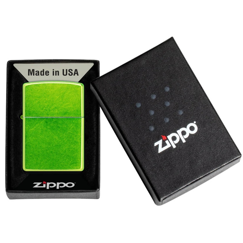 Mechero Zippo Classic original | Comprar online