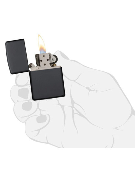 Mechero Zippo Classic original | Comprar online