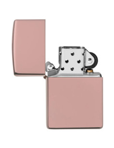 Mechero Zippo Rose Gold original | Comprar online 2