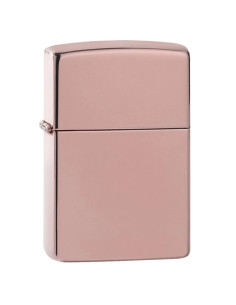 Mechero Zippo Rose Gold original | Comprar online