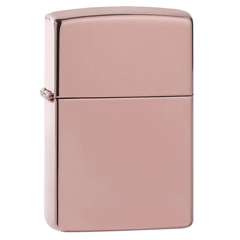 Mechero Zippo Rose Gold original | Comprar online
