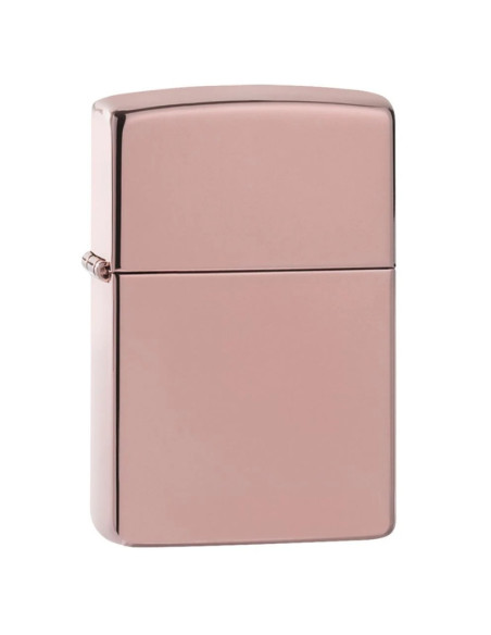 Mechero Zippo Rose Gold original | Comprar online