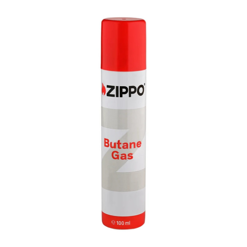 Gas butano Zippo 100 ml | Comprar online