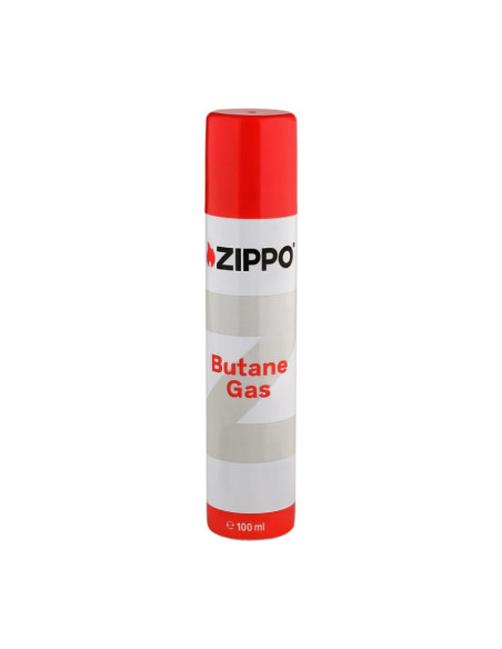 Gas butano Zippo 100 ml | Comprar online