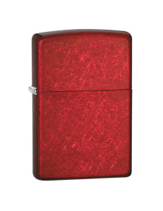 MECHERO ZIPPO CANDY APPLE RED - COMPRA ONLINE