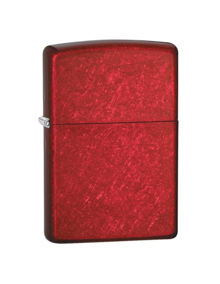 MECHERO ZIPPO CANDY APPLE RED - COMPRA ONLINE