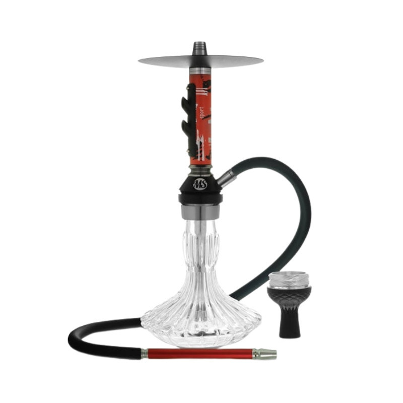 CACHIMBA MS RACING-NARGUILE SPORT&DESIGN