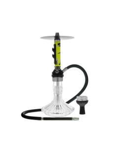 CACHIMBA MS RACING-NARGUILE SPORT&DESIGN 2