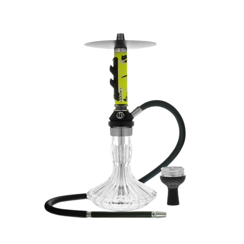 CACHIMBA MS RACING-NARGUILE SPORT&DESIGN
