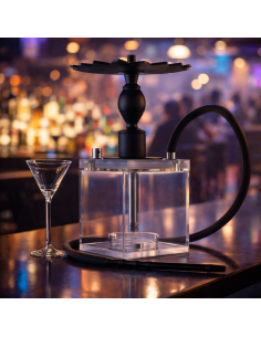 Cachimba MS Mohito | Bengala Spain 2