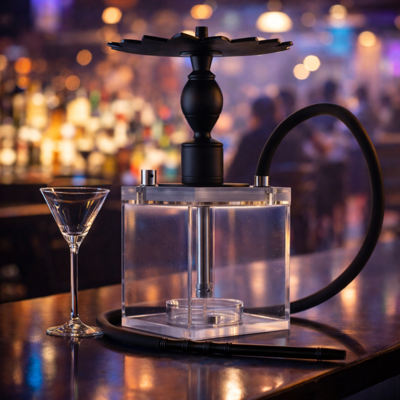 Cachimba MS Mohito | Bengala Spain