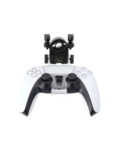 Soporte manguera mando PS5 AO Smoke Control | Comprar