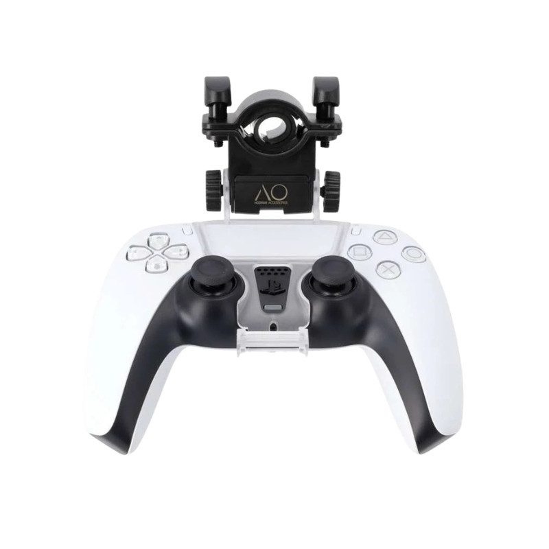 Soporte manguera mando PS5 AO Smoke Control | Comprar