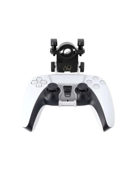 Soporte manguera mando PS5 AO Smoke Control | Comprar