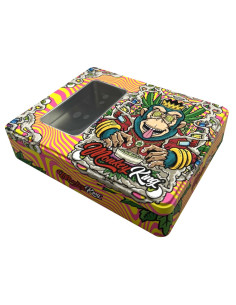 Monkey King Metallic Box Set | Kit completo para liar 2