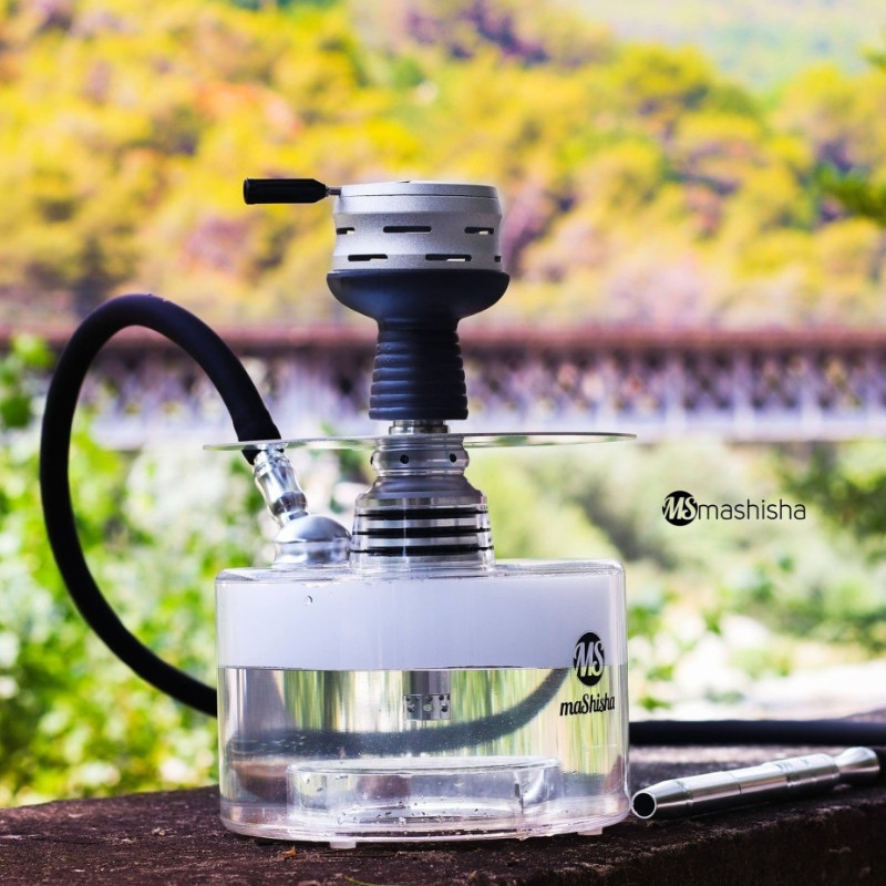 CACHIMBA MS Narguilé Mignon