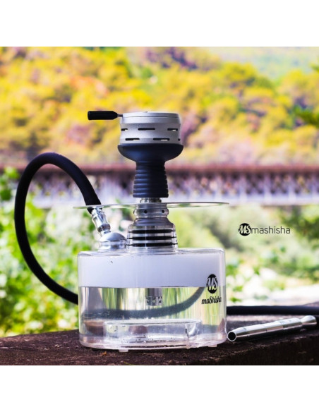 CACHIMBA MS Narguilé Mignon