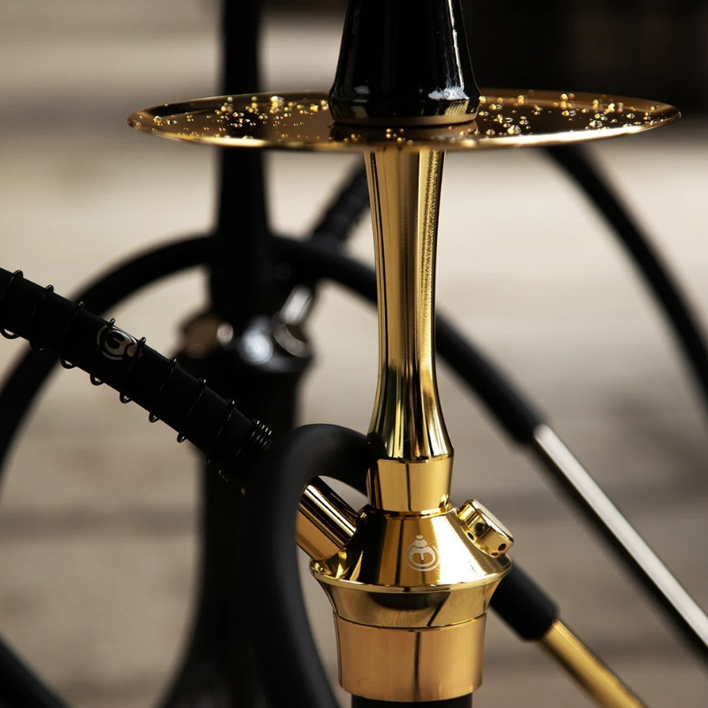 Cachimba El Badia C5 V2 | Comprar online en España