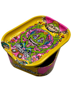 Bandeja con caja Alien Monkey King | Comprar online