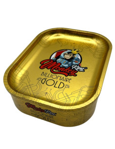 Bandeja con caja Gold Monkey King | Comprar online