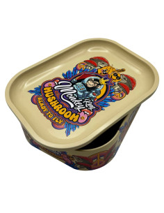 Bandeja con caja Mushroom Monkey King | Comprar online