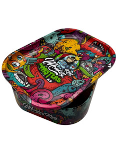 Bandeja con caja Monster Monkey King | Comprar online