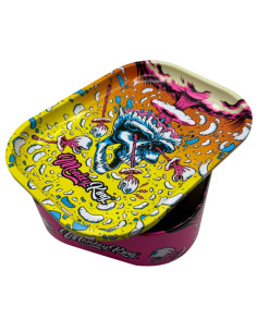 Bandeja con caja Skull Monkey King | Comprar online