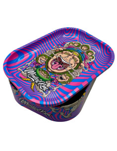 Bandeja con caja Psico Monkey King | Comprar online