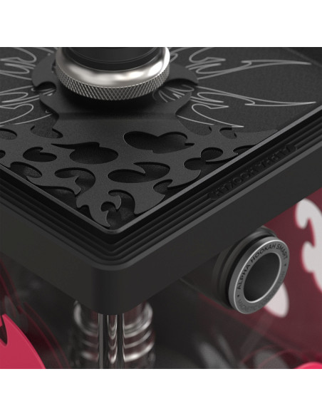 Cachimba Alpha Hookah Exzo Tribal