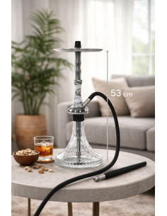 CACHIMBA TOTEM EVO | BENGALA SPAIN 2