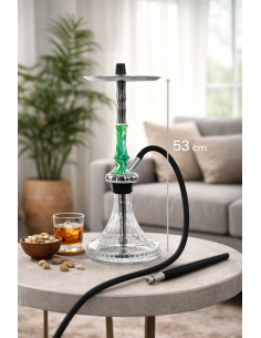 CACHIMBA TOTEM EVO 2